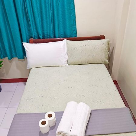 #3 Green Room Inn Siargao General Luna  Exterior photo