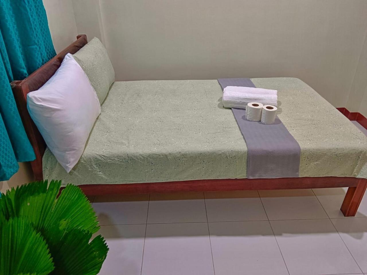 #3 Green Room Inn Siargao General Luna  Exterior photo