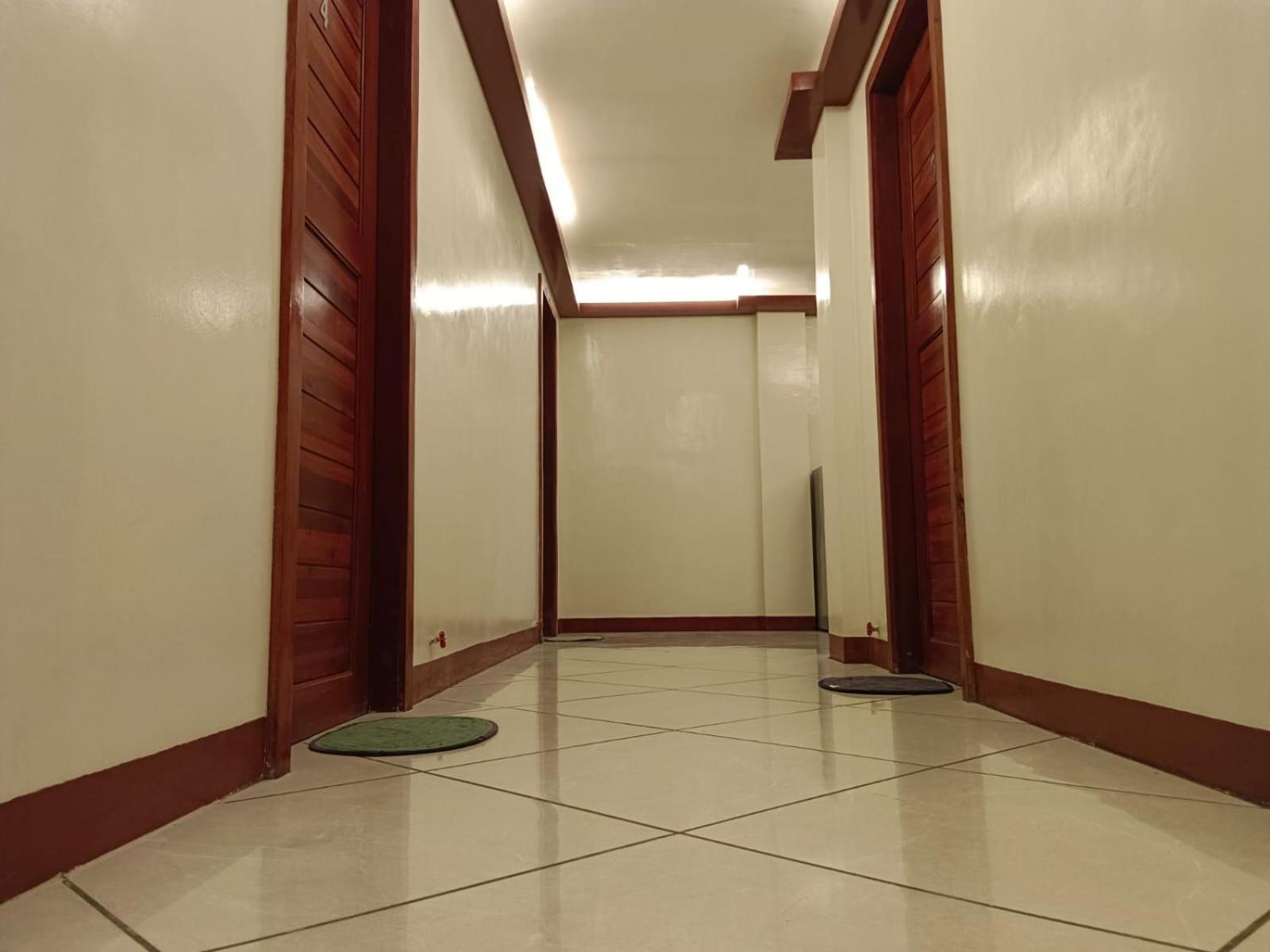 #3 Green Room Inn Siargao General Luna  Exterior photo