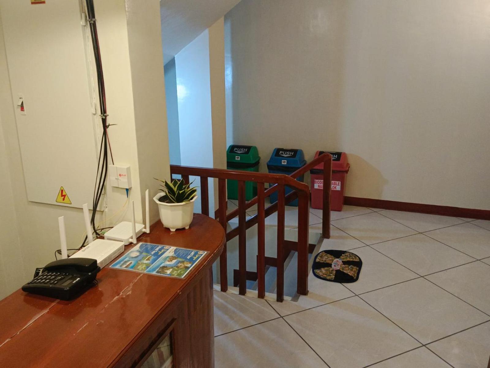 #3 Green Room Inn Siargao General Luna  Exterior photo