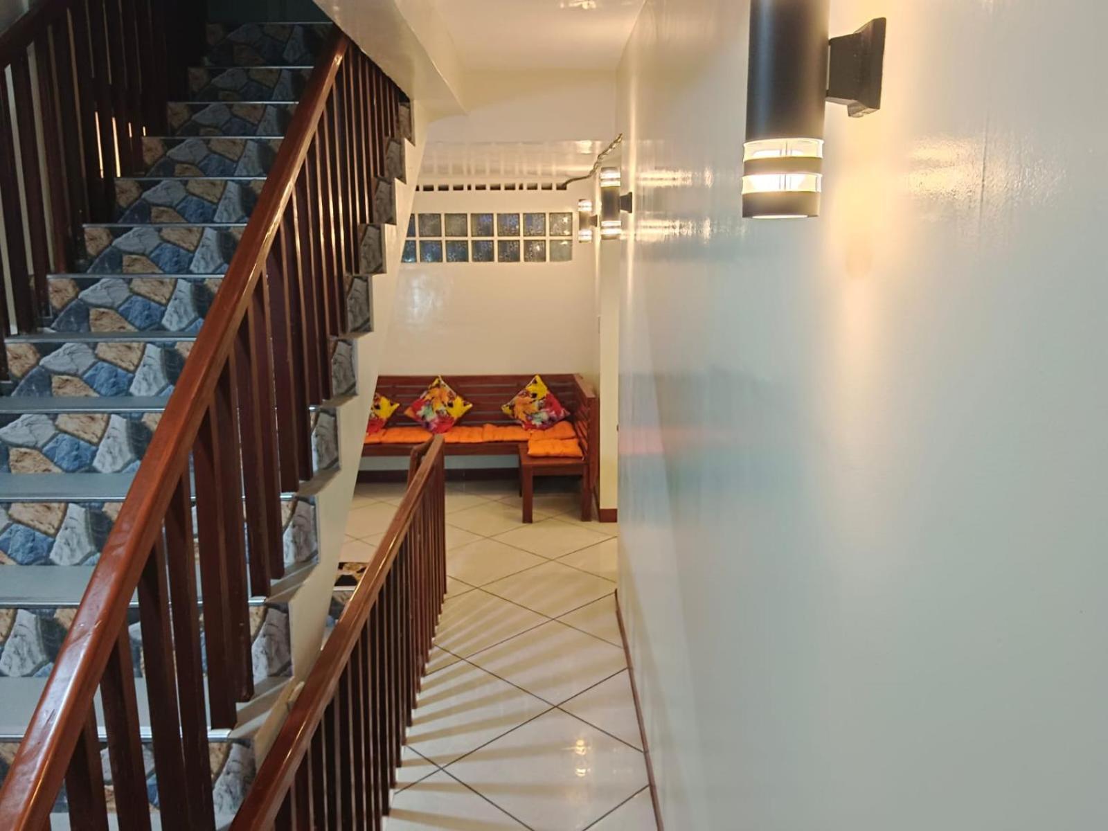 #3 Green Room Inn Siargao General Luna  Exterior photo