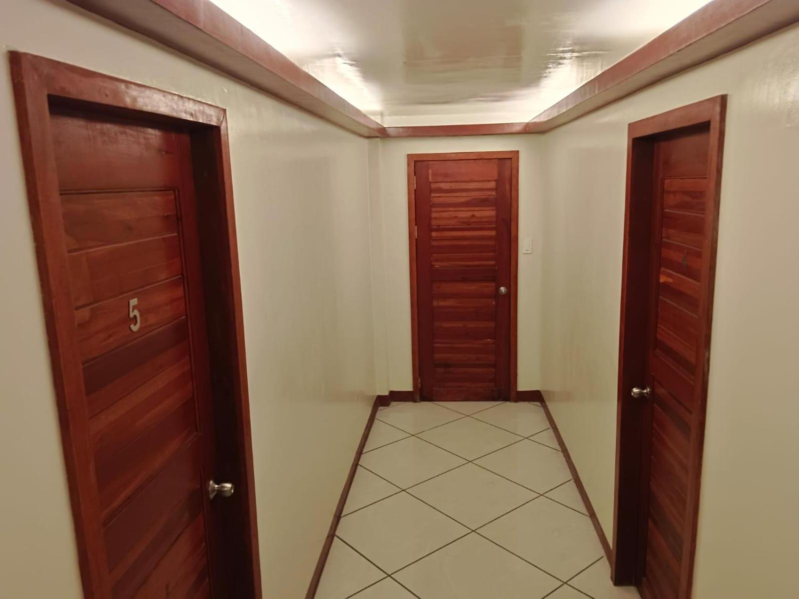 #3 Green Room Inn Siargao General Luna  Exterior photo